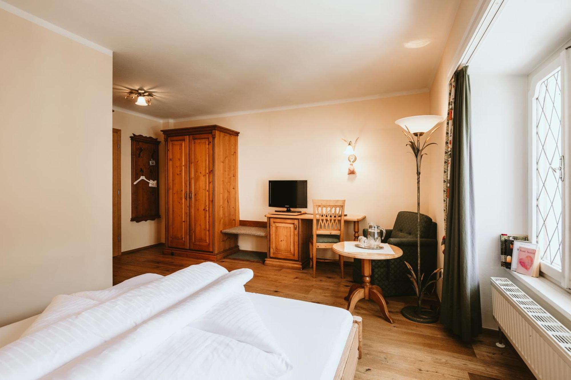 Hotel Steffner-Wallner Mauterndorf  Kültér fotó
