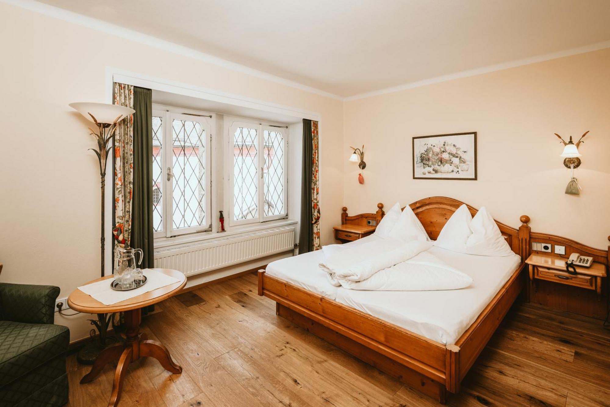 Hotel Steffner-Wallner Mauterndorf  Kültér fotó