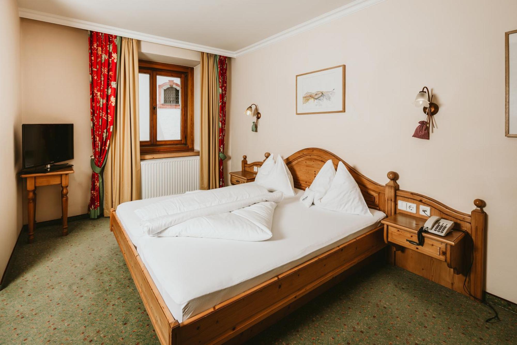 Hotel Steffner-Wallner Mauterndorf  Kültér fotó