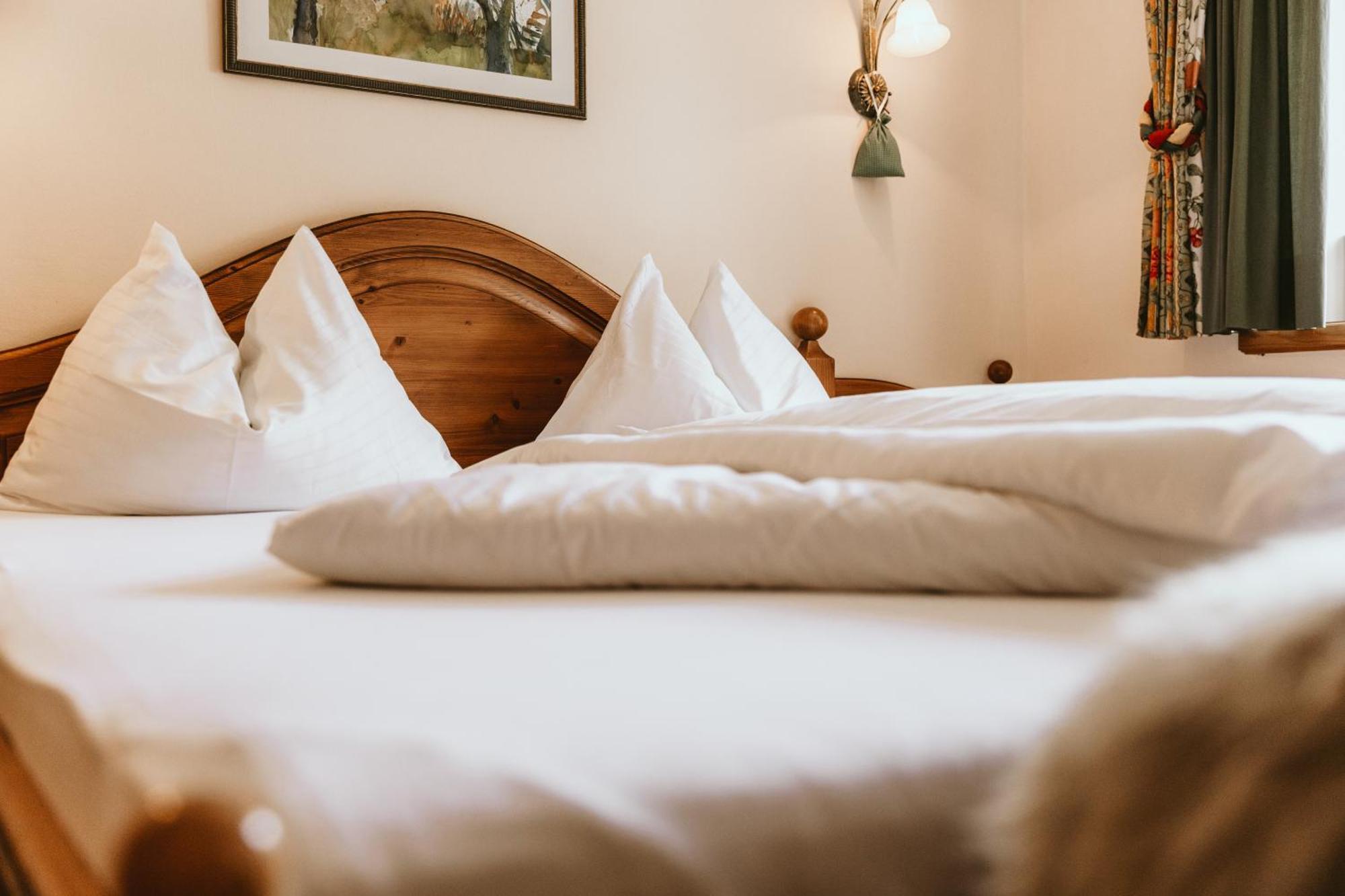 Hotel Steffner-Wallner Mauterndorf  Kültér fotó