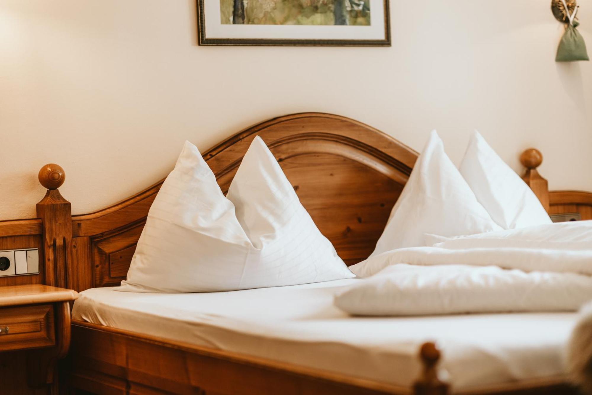 Hotel Steffner-Wallner Mauterndorf  Kültér fotó