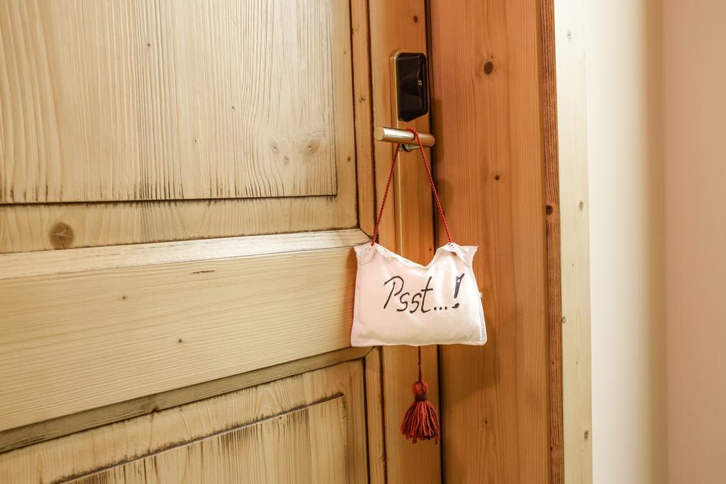Hotel Steffner-Wallner Mauterndorf  Kültér fotó