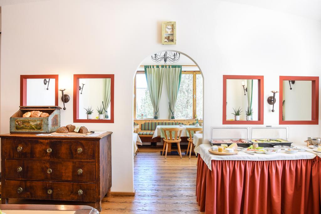 Hotel Steffner-Wallner Mauterndorf  Kültér fotó