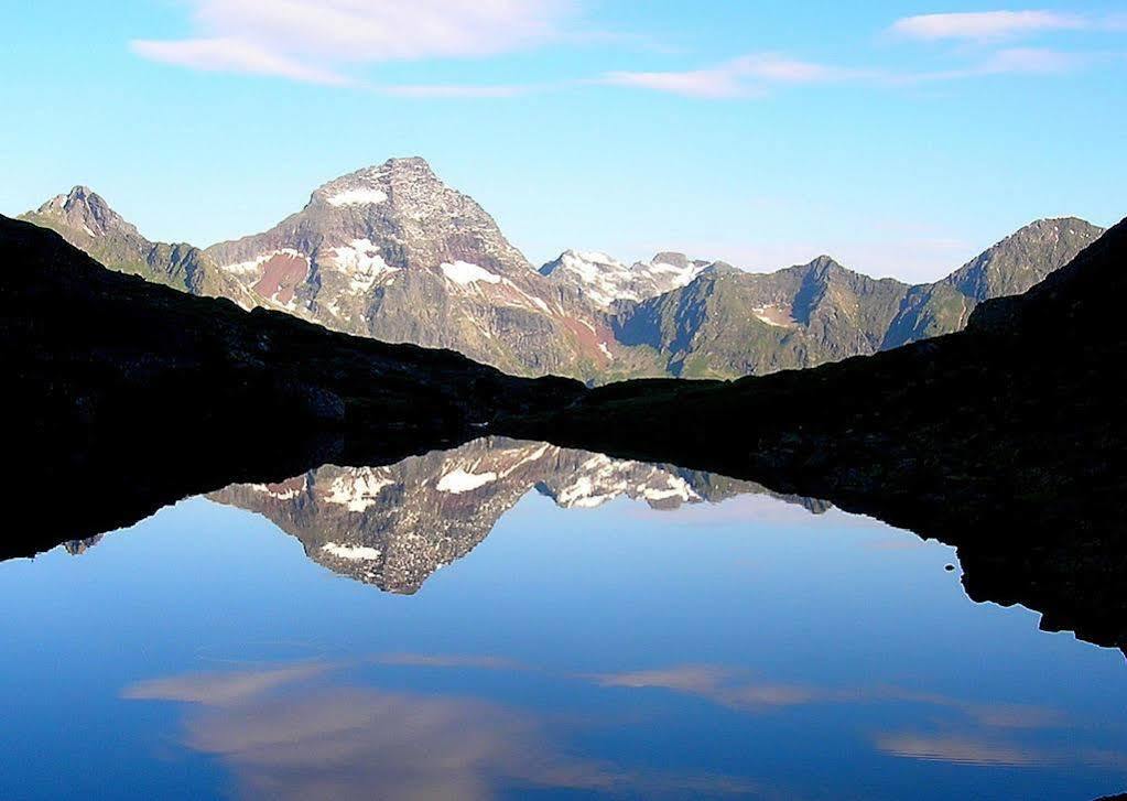 Hotel Steffner-Wallner Mauterndorf  Kültér fotó