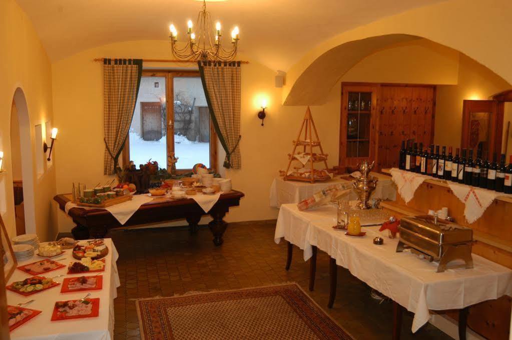 Hotel Steffner-Wallner Mauterndorf  Kültér fotó